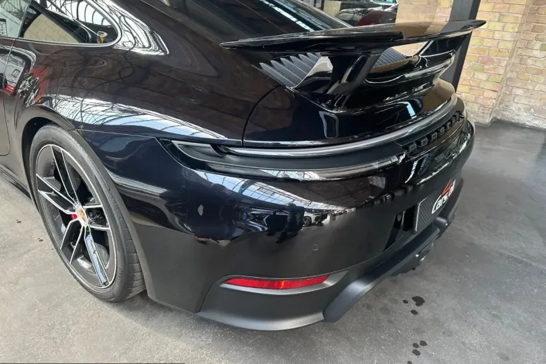 Porsche 992 din 2025 cu 6.489 km - oferta POR245314 - foto 12