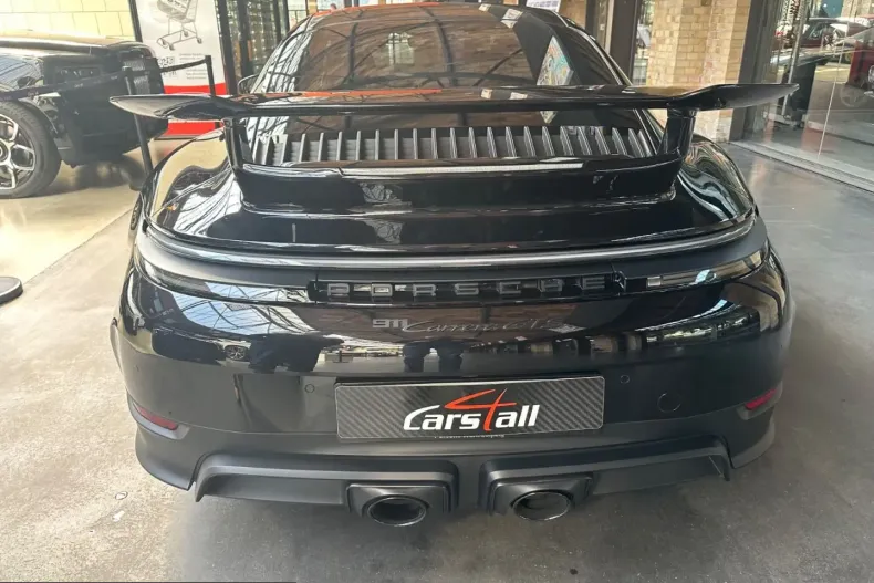 Porsche 992 din 2025 cu 6.489 km - oferta POR245314 - foto 14