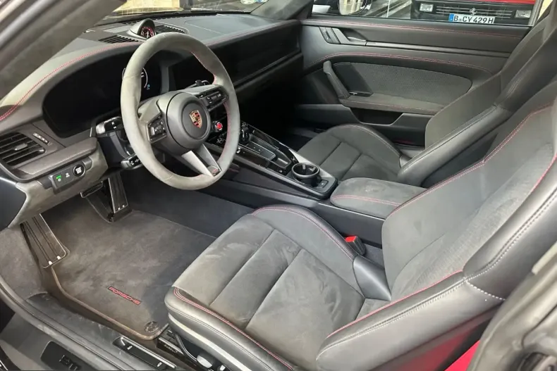 Porsche 992 din 2025 cu 6.489 km - oferta POR245314 - foto 16