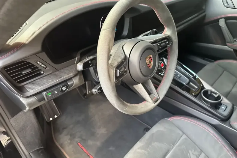 Porsche 992 din 2025 cu 6.489 km - oferta POR245314 - foto 17