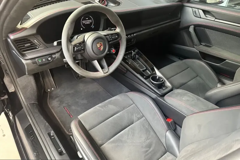 Porsche 992 din 2025 cu 6.489 km - oferta POR245314 - foto 18