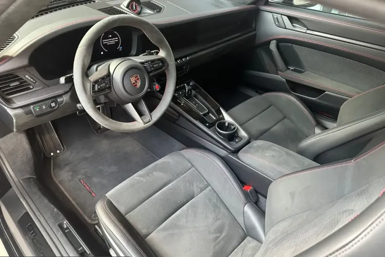 Porsche 992 din 2025 cu 6.489 km - oferta POR245314 - foto 20