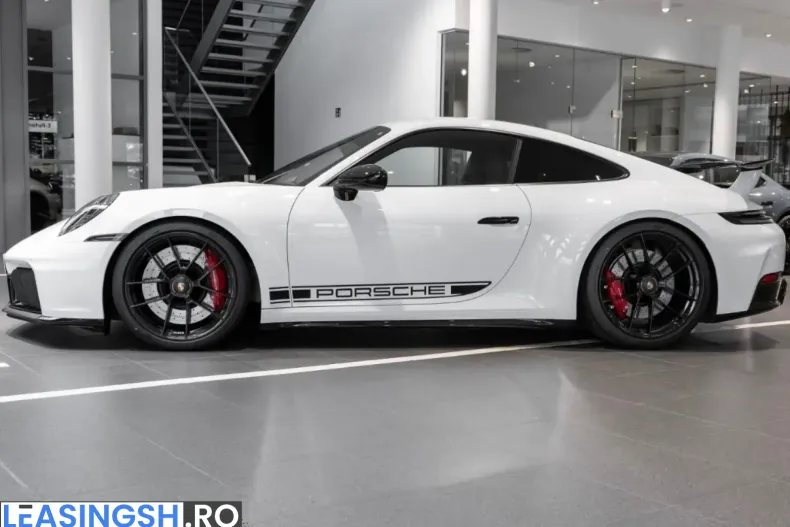 Porsche 992 din 2025 cu 8.500 km - oferta POR245315 - foto 2