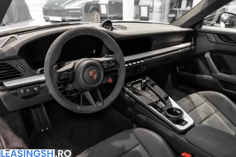 Porsche 992 din 2025 cu 8.500 km - oferta POR245315 - foto 4
