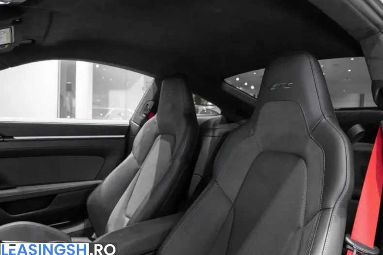 Porsche 992 din 2025 cu 8.500 km - oferta POR245315 - foto 5