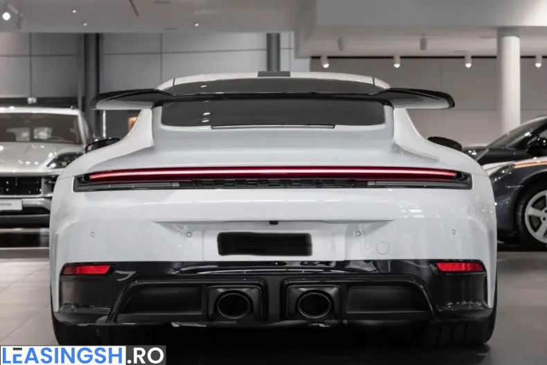 Porsche 992 din 2025 cu 8.500 km - oferta POR245315 - foto 6