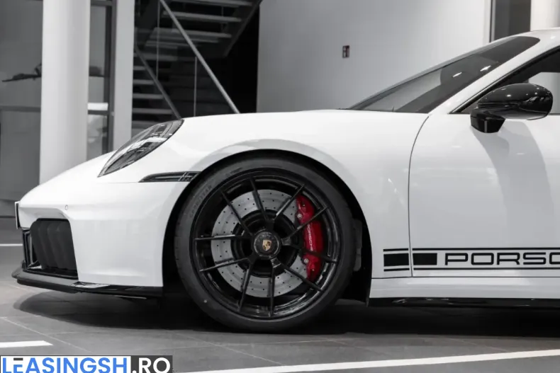 Porsche 992 din 2025 cu 8.500 km - oferta POR245315 - foto 9