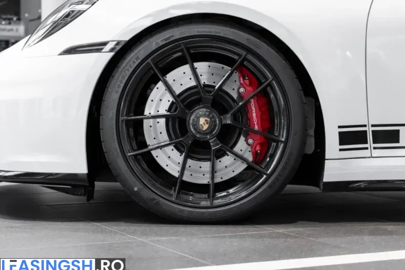 Porsche 992 din 2025 cu 8.500 km - oferta POR245315 - foto 10