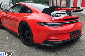 Porsche 911 din 2022 - oferta POR245316