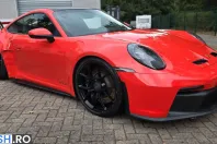Porsche 911 din 2022 cu 15.000 km - oferta POR245316 - foto 8
