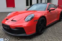 Porsche 911 din 2022 cu 15.000 km - oferta POR245316 - foto 10