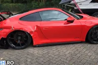 Porsche 911 din 2022 cu 15.000 km - oferta POR245316 - foto 11