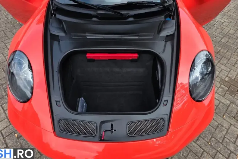 Porsche 911 din 2022 cu 15.000 km - oferta POR245316 - foto 12