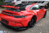 Porsche 911 din 2022 cu 15.000 km - oferta POR245316 - foto 13