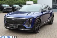 Cadillac Lyriq din 2024 cu 24.500 km - oferta CAD245317 - foto 1
