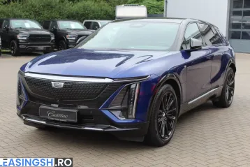 Cadillac Lyriq din 2024 - oferta CAD245317