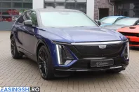Cadillac Lyriq din 2024 cu 24.500 km - oferta CAD245317 - foto 3