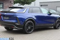 Cadillac Lyriq din 2024 cu 24.500 km - oferta CAD245317 - foto 5
