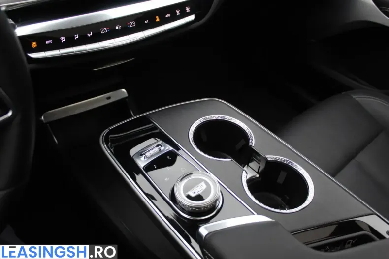 Cadillac Lyriq din 2024 cu 24.500 km - oferta CAD245317 - foto 11