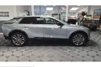 Cadillac Lyriq din 2025 cu 12.533 km - oferta CAD245318 - foto 2