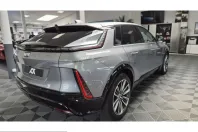 Cadillac Lyriq din 2025 cu 12.533 km - oferta CAD245318 - foto 3