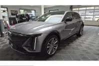 Cadillac Lyriq din 2025 cu 12.533 km - oferta CAD245318 - foto 6