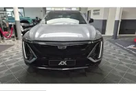 Cadillac Lyriq din 2025 cu 12.533 km - oferta CAD245318 - foto 7