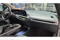 Cadillac Lyriq din 2025 cu 12.533 km - oferta CAD245318 - foto 9
