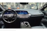 Cadillac Lyriq din 2025 cu 12.533 km - oferta CAD245318 - foto 18