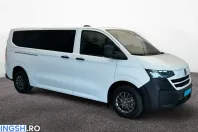 Volkswagen T7 Caravelle din 2025 cu 600 km - oferta VOL245319 - foto 1