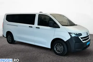 Volkswagen T7 Caravelle din 2025 - oferta VOL245319