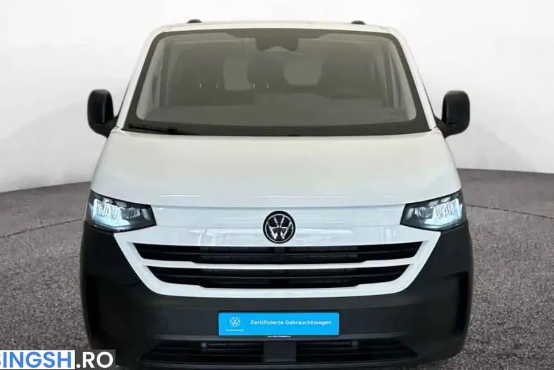 Volkswagen T7 Caravelle din 2025 cu 600 km - oferta VOL245319 - foto 3