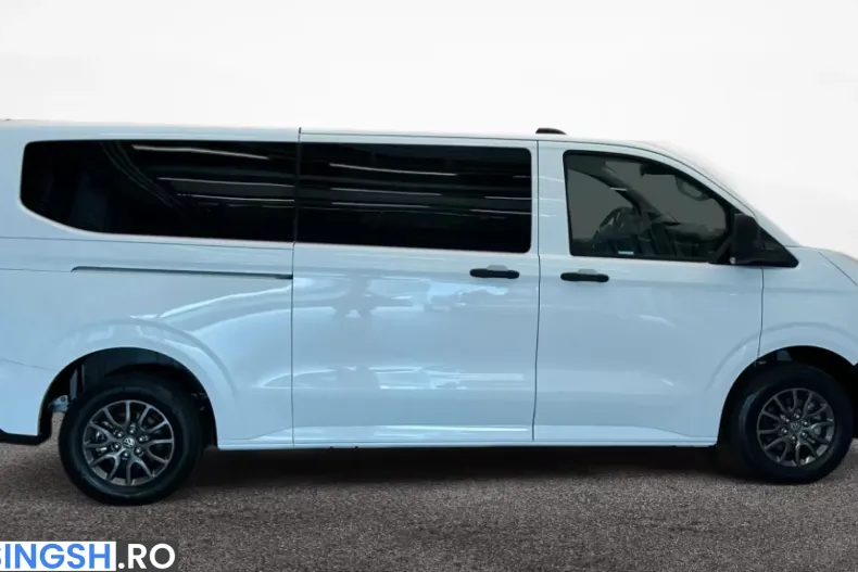 Volkswagen T7 Caravelle din 2025 cu 600 km - oferta VOL245319 - foto 5