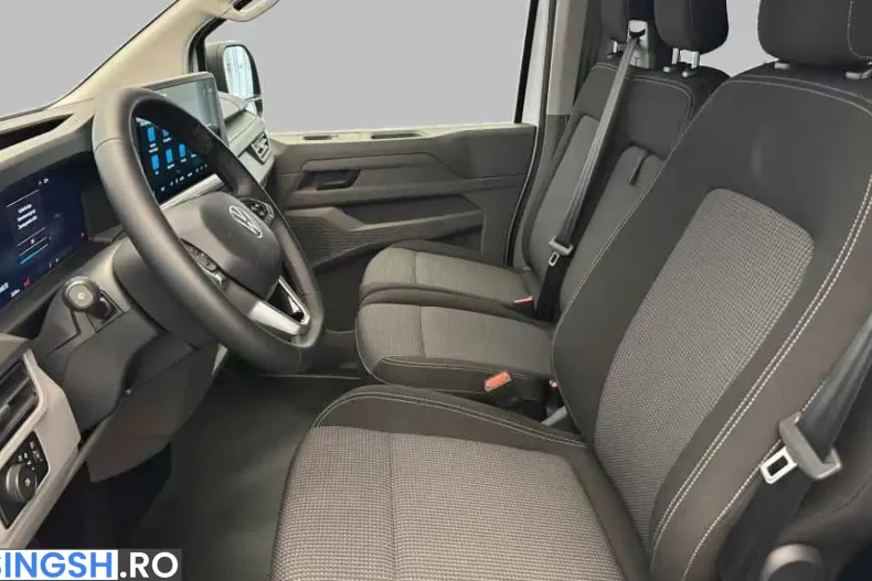 Volkswagen T7 Caravelle din 2025 cu 600 km - oferta VOL245319 - foto 7