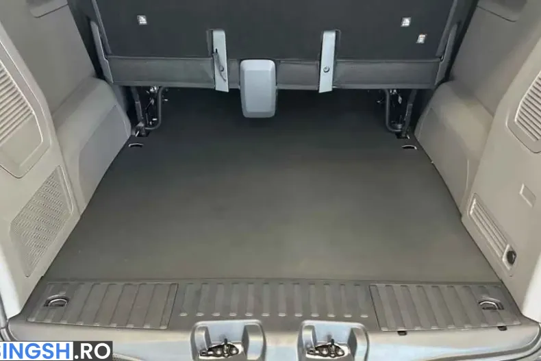 Volkswagen T7 Caravelle din 2025 cu 600 km - oferta VOL245319 - foto 16