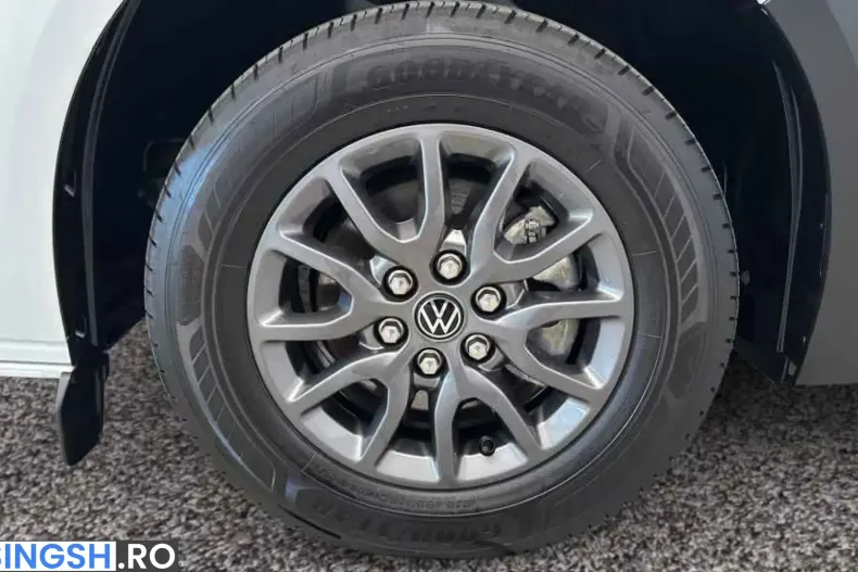 Volkswagen T7 Caravelle din 2025 cu 600 km - oferta VOL245319 - foto 17