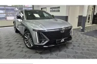 Cadillac Lyriq din 2025 cu 16.253 km - oferta CAD245320 - foto 1