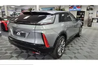 Cadillac Lyriq din 2025 cu 16.253 km - oferta CAD245320 - foto 3