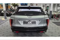 Cadillac Lyriq din 2025 cu 16.253 km - oferta CAD245320 - foto 4