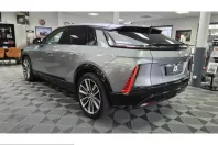 Cadillac Lyriq din 2025 cu 16.253 km - oferta CAD245320 - foto 5