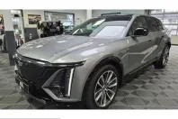 Cadillac Lyriq din 2025 cu 16.253 km - oferta CAD245320 - foto 6