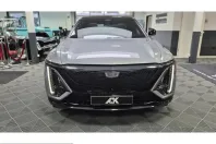 Cadillac Lyriq din 2025 cu 16.253 km - oferta CAD245320 - foto 7