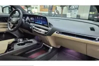 Cadillac Lyriq din 2025 cu 16.253 km - oferta CAD245320 - foto 8