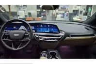 Cadillac Lyriq din 2025 cu 16.253 km - oferta CAD245320 - foto 17