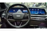Cadillac Lyriq din 2025 cu 16.253 km - oferta CAD245320 - foto 18