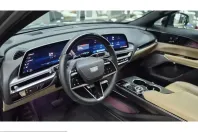 Cadillac Lyriq din 2025 cu 16.253 km - oferta CAD245320 - foto 20