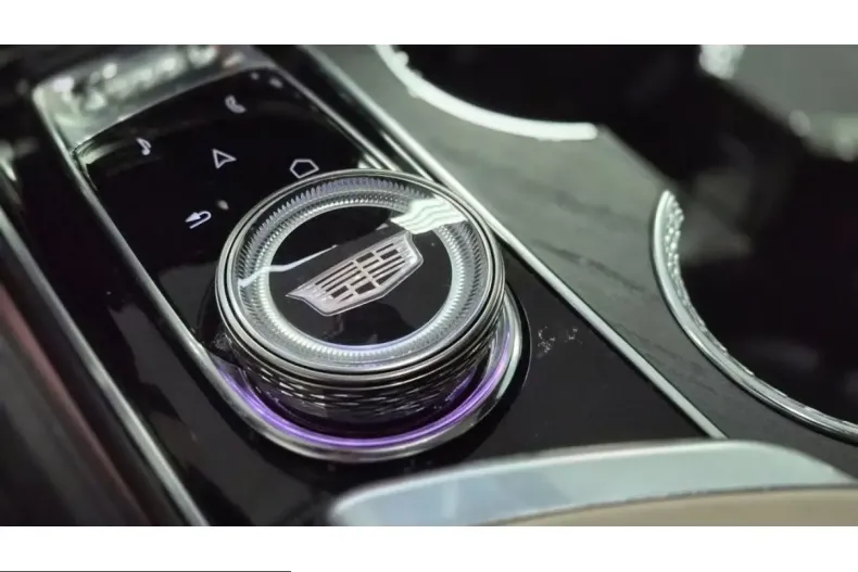 Cadillac Lyriq din 2025 cu 16.253 km - oferta CAD245320 - foto 33