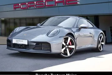 Porsche 992 din 2025 - oferta POR245321