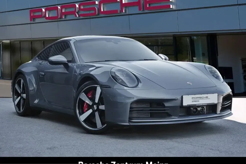 Porsche 992 din 2025 cu 7.949 km - oferta POR245321 - foto 2