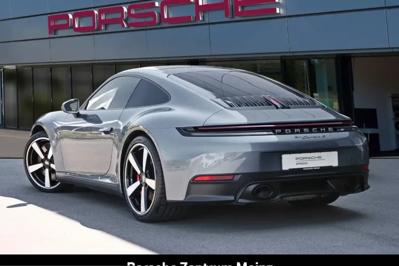 Porsche 992 din 2025 cu 7.949 km - oferta POR245321 - foto 6